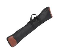 MOTHNUR Sac de Transport Erhu Léger et Portable Résistant Aux Chocs avec Poignées Confortables Adapté Plupart des Instruments Erhu pour Concerts et Déplacements