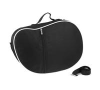 MOTHNUR Sac Harpe Lyre Portable Léger Fermeture Éclair Sac Rangement Pratique pour Harpe Cordes Protection Poussière et Rayures Voyage et Usage Quotidien