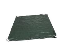 MOTHNUR Sacoche De Collecte Pliable Avec Poignées Pour Gestion Des Débris Et Déchets De Pelouse Robuste Et Réutilisable Pour Jardin