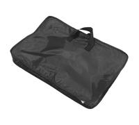 MOTHNUR Sacoche de Transport en Tissu Oxford pour Pupitre de Partition Musicale, Légère et Compacte, Pochette de Rangement Portable Coutures Solides, Paquet de Protection Pratique
