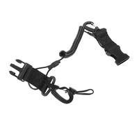 MOTHNUR Sangle Poignet Caméra Plongée Extensible avec Crochet Sécurisé Anti-perte pour Caméra Noir