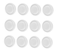 MOTHNUR Silicone Seal Rings For Bottles Wide Silicone Gaskets For Milk Storage Cups And Stainless Steel Insulation Cups And Easy To Clean