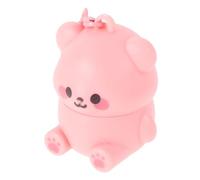 MOTHNUR Soin Lèvres Hydratant Naturel Petits Présents pour Filles, Protection Anti-dessèchement Lèvres, Goût Fraise, Formule sans Produits Chimiques, Soin Bébé au Quotidien, 1 Unité