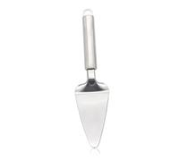 MOTHNUR Spatule Triangulaire Inox pour Couper et Servir Gâteau Pizza Ustensile Pâtisserie et Facile à Nettoyer