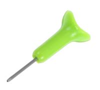 MOTHNUR Stylo Braille Plastique pour Débutants Outil Portable et Accessoire Apprentissage pour Personnes Aveugles