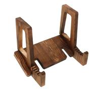 MOTHNUR Support Cuisine Stable pour Recettes Cuisine Lutrin de Lecture Incliné Résistant et Antichoc Présentoir Élégant pour Affichage et Usage Domestique