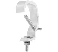 MOTHNUR Support de Fixation pour Projecteurs de Scène en Alliage Aluminium, Pince Légère pour Montage sur Structures d'Éclairage Lors de Concerts et Shows