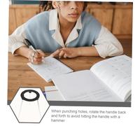 MOTHNUR Support Trépied Brûleur Stable pour Expériences Chimie École Multifonctionnel et Facile à Nettoyer Usage Étudiant et Enseignant