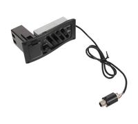 MOTHNUR Système de Pickup Eq pour Guitare Acoustique et Basse Isolation Du Bruit Sortie Audio Pure Capture Sonore Précise Préservation Du Naturel Compatible Guitares Classiques et Folk