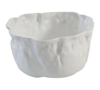 MOTHNUR Tasse à Thé Céramique Aux Plis Élégants Multi-usage pour Maison et Bureau pour Dégustation et Réunions Entre Amis