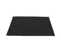 MOTHNUR Toile Anti-Mauvaises Plantes pour Jardin Désherbage Tissu Matériau de Protection des Plantes Facile à Utiliser