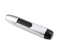 MOTHNUR Tondeuse Électrique Nasale et Auriculaire Portable Coupe Poils Sécurisé avec Tête pour Nez et Oreilles Design et Pratique pour Voyage