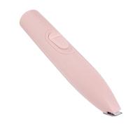 MOTHNUR Tondeuse Électrique pour Griffes de Chien Silencieuse et Puissante Coupe-griffe Sécurisé Abs pour Toilettage des Pattes de Chiens Chats et Petits Animaux