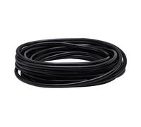 MOTHNUR Tube Flexible PVC D'irrigation Goutte à Goutte 1 Mètre pour Jardin et Serrage, Système D'arrosage Automatique Résistant au Gel et Haute Pression, Outil D'irrigation Fiable