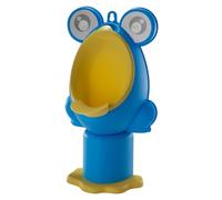 MOTHNUR Urinoir Mural Cartoon pour Pot Apprentissage Debout Portable Urinoir Suspendu de Place pour Entraînement Propreté