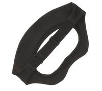MOTHNUR VR Headset Cover Adjustable Sweat-Absorbing Breathable VR Eye Mask for Comfortable Gaming Lightweight and Washable Protection for Virtual Reality Devices