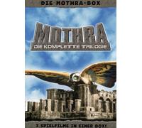 Mothra-Box [Import]