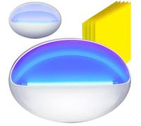 Moths de la lampe de moustique LED Mur UV et insectes USB