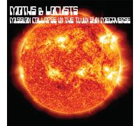 Moths and Locusts - Mission Collapse in The Twin Sun Megaverse