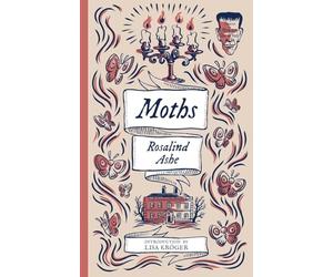 Moths (Monster, She Wrote)