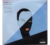 Moti Special - Cold Days Hot Nights