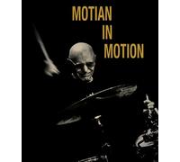 Motian in Motion