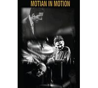 Motian In Motion DVD DVD