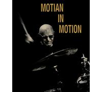 Motian in Motion