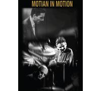 Motian In Motion DVD DVD