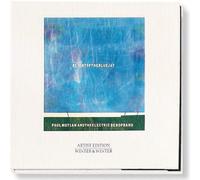 Paul Motian – Flight of the Blue Jay – CD – Edel