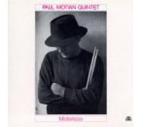 Motian, Paul - Misterio