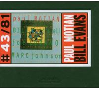 Motian - Paul Motian Bill Evans