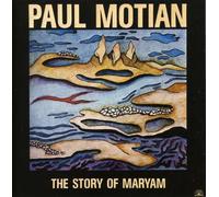 Motian, Paul Quintet - Story of Maryam