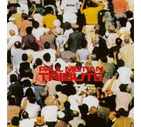 PAUL MOTIAN - Tribute (Touchstones)
