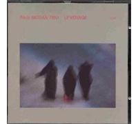Motian Paul Trio - Le Voyage [Import]
