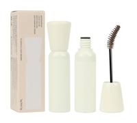 MOTIBACK Teinture pour sourcils et cils - Mascara professionnel pour sourcils avec tenue de 16 heures - Pour sourcils teintés et plus pleins - Marron clair