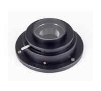 Motic Fond noir avec diaphragme à iris (SMZ-171)