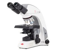 Motic Microscope Panthera cloud, bino, digital, infinity, plan, achro, 40x-1000x, 10x/22mm, Halogen/LED, HDMI, 8MP