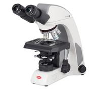 Motic Microscope Panthera DL, Binoculaire, Numérique, Infinity, Plan, Achro, 40x-1000x, 10x/22mm, Halogen/LED, WI-Fi, 4MP