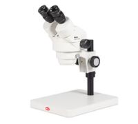 Motic Microscope Stereo Zoom SMZ-160-BP, 7,5x-45x