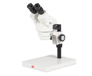 Motic Microscope Stereo Zoom SMZ-160-BP, 7,5x-45x