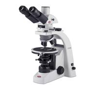 Motic Microscope trinoculaire polarisant BA310 POL
