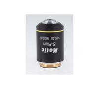 Motic Objectif Objectif S-Plan SP10X/0.25 (AA=5.3mm)