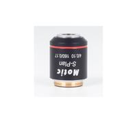 Motic Objectif Objectif S-Plan SP4X/0.10 (AA=17,9 mm)