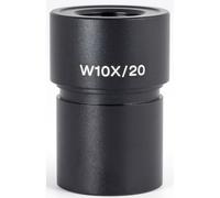 Motic Oculaire micromètrer WF10X/20 mm, 10 mm en100 divisions (SMZ-140)