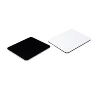 Motic Plaque noir/blanc pour table en croix