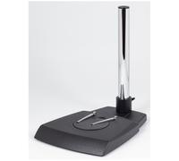 Motic Statif Standard - Avec colonne - base simple ESD (sans Illumination)