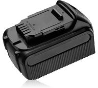 Moticett Remplacement Batterie pour Dewalt 18V 5.0Ah Batterie pour Dewalt 18V DCB204 DCB201 DCB200 DCB184 DCB182 DCB181DCB180 avec indicateur LED