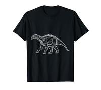 Motif : Amoureux des iguanodons T-Shirt