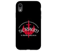 Motif Ange Protecteur de Saint Michel pour Les croyants fidèles Coque pour iPhone XR